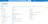 Azure Data Store Settings